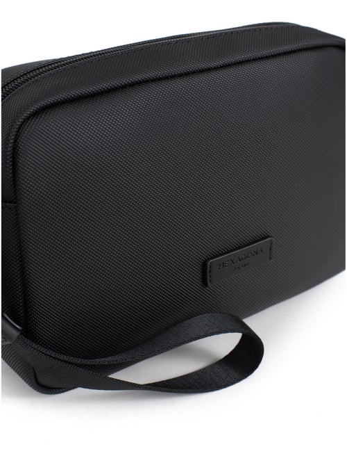 Pochette con tracolla hero hexagona - Kiabi