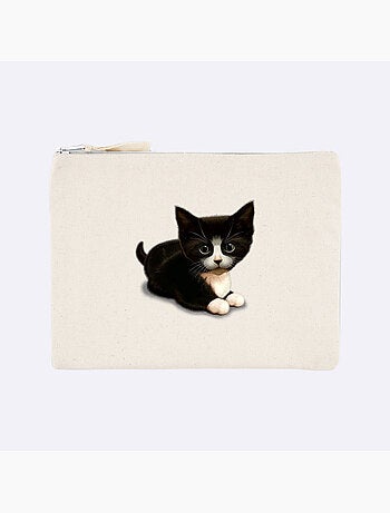 Pochette CUTE CAT