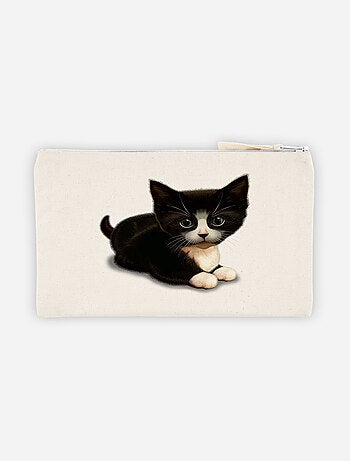 Pochette CUTE CAT
