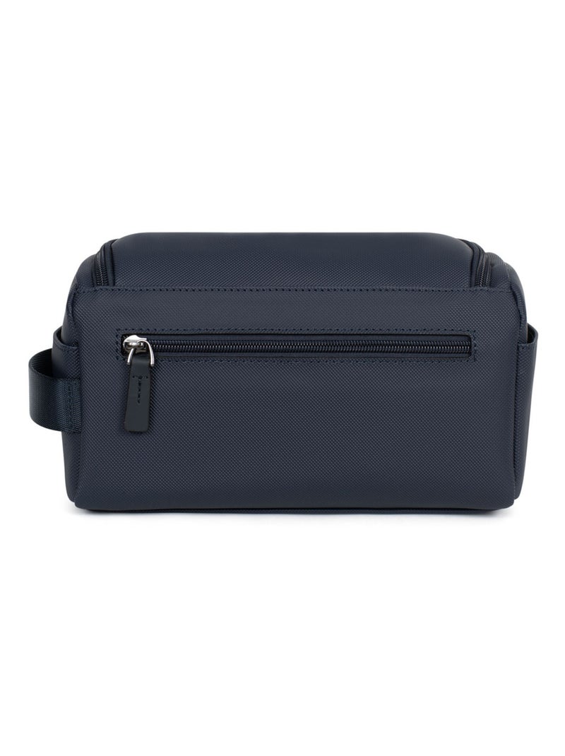 Pochette da toilette hero hexagona Blu - Kiabi