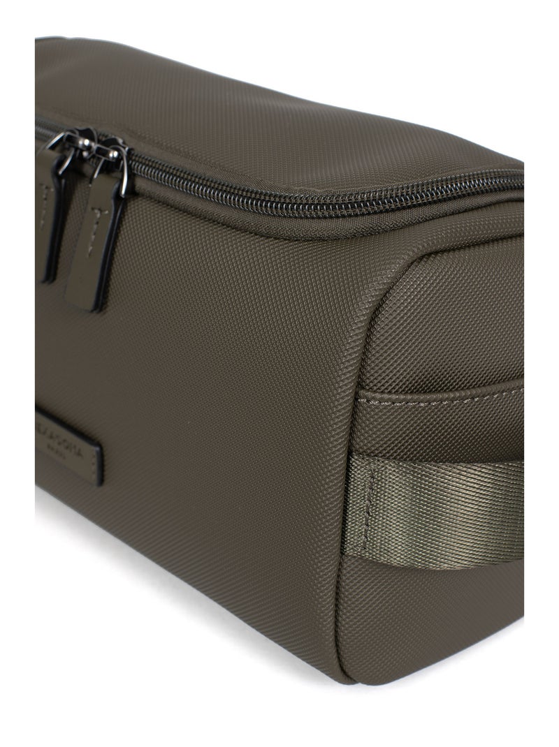 Pochette da toilette hero hexagona Cachi - Kiabi
