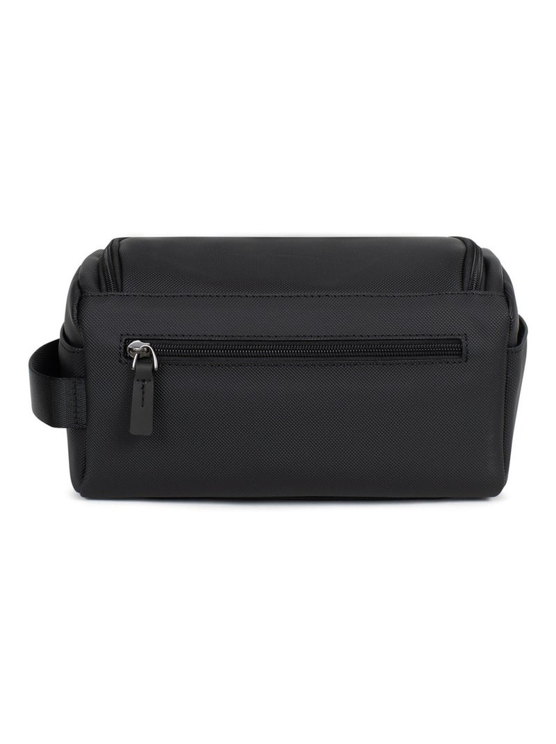 Pochette da toilette hero hexagona Nero - Kiabi