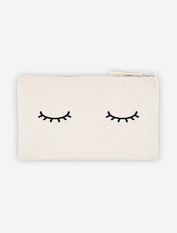 Pochette EYES CLOSED