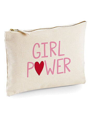 Pochette GIRL POWER MPT