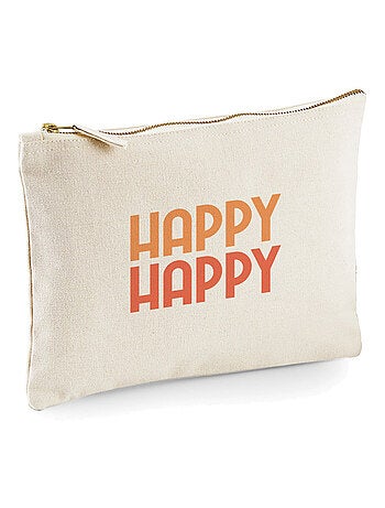 Pochette HAPPY MPT