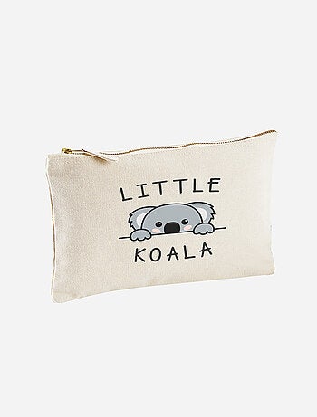 Pochette LITTLE KOALA