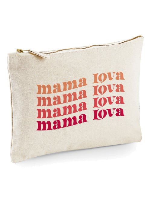 Pochette MAMA LOVA - Kiabi