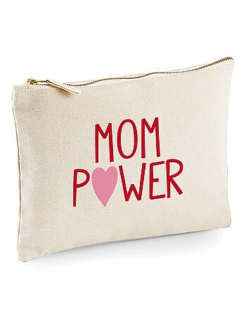 Pochette MOM POWER MPT