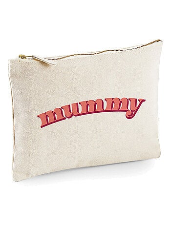 Pochette MUMMY