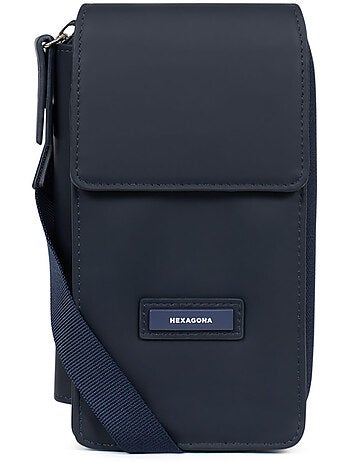 Pochette per telefono con portafoglio NAMI