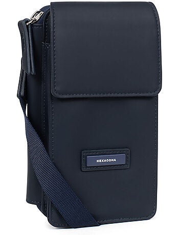 Pochette per telefono con portafoglio NAMI