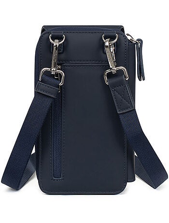 Pochette per telefono con portafoglio NAMI