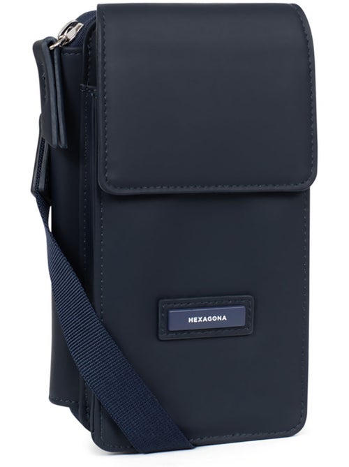 Pochette per telefono con portafoglio NAMI - Kiabi