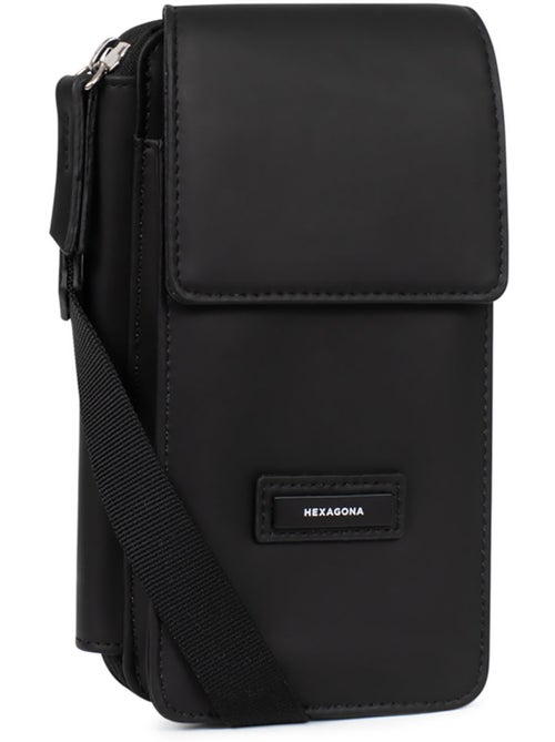 Pochette per telefono con portafoglio NAMI - Kiabi