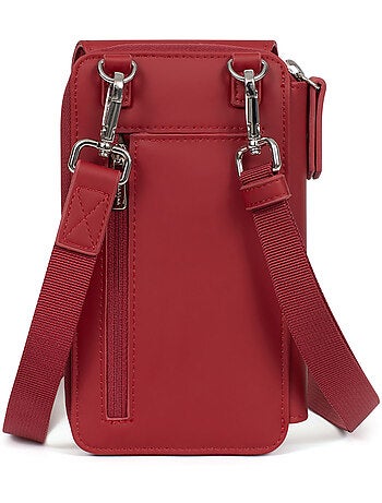 Pochette per telefono con portafoglio NAMI