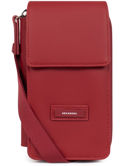 Pochette per telefono con portafoglio NAMI - Kiabi