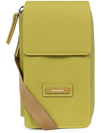 Pochette per telefono con portafoglio NAMI
