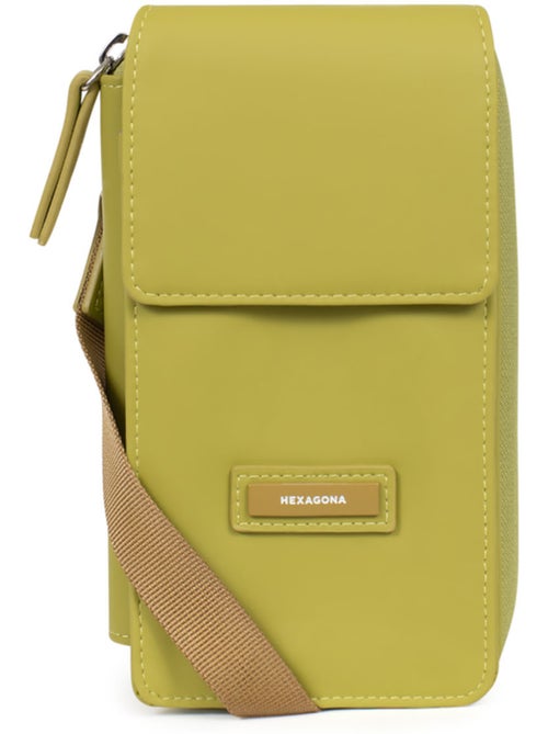 Pochette per telefono con portafoglio NAMI - Kiabi