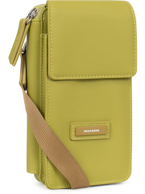 Pochette per telefono con portafoglio NAMI - Kiabi