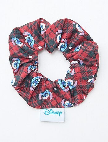 Pochette scrunchie + mollette per capelli + spazzola 'Disney' 'Minnie'