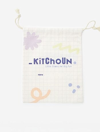 Pochon - Kitchoun