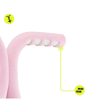 Pogo jumper per bambini HyperMotion con molla