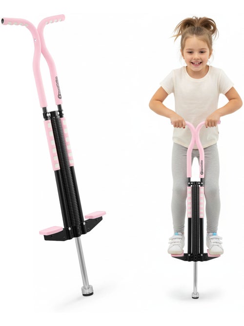 Pogo jumper per bambini HyperMotion con molla - Kiabi