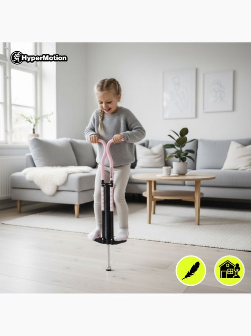 Pogo jumper per bambini HyperMotion con molla - Kiabi