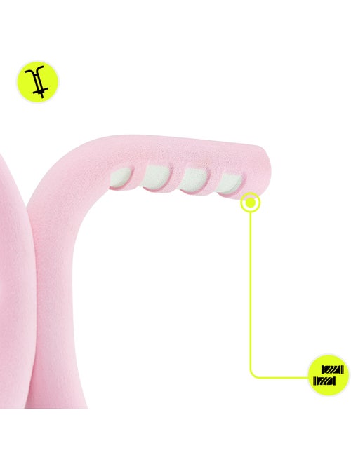 Pogo jumper per bambini HyperMotion con molla - Kiabi