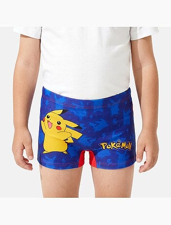 Pokemon - Boxer mare bambino Pokémon