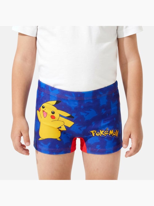 Pokemon - Boxer mare bambino Pokémon - Kiabi