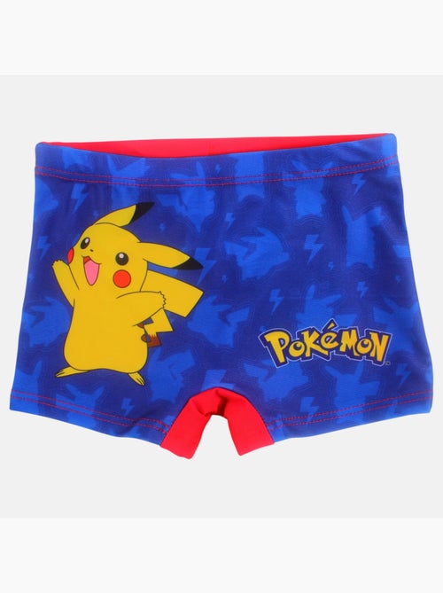 Pokemon - Boxer mare bambino Pokémon - Kiabi