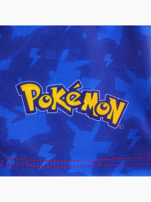 Pokemon - Boxer mare bambino Pokémon - Kiabi