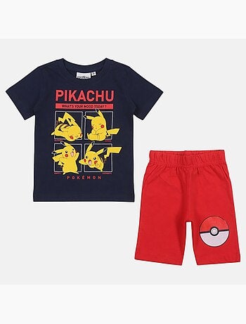 Pokemon - Completo bambino