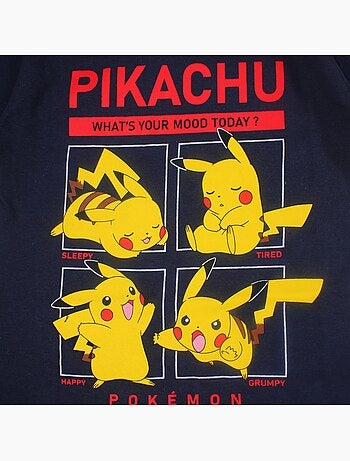 Pokemon - Completo bambino