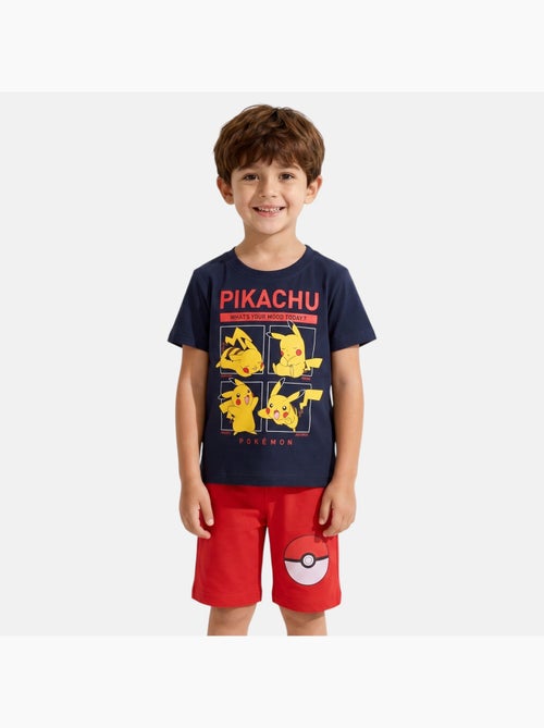 Pokemon - Completo bambino - Kiabi Pokemon - Completo bambino - Kiabi