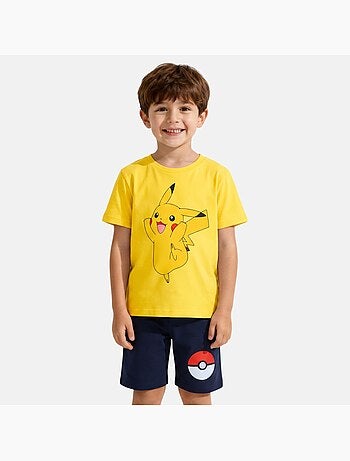 Pokemon - Completo bambino