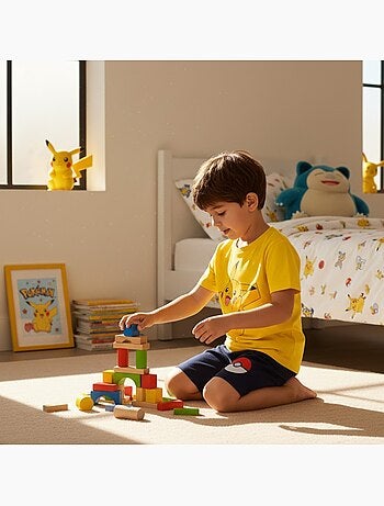 Pokemon - Completo bambino