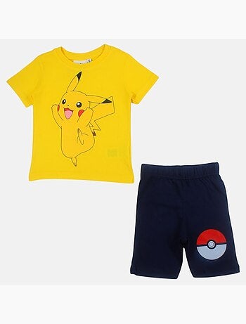 Pokemon - Completo bambino