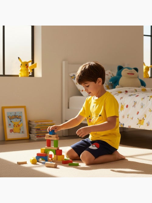 Pokemon - Completo bambino - Kiabi Pokemon - Completo bambino - Kiabi