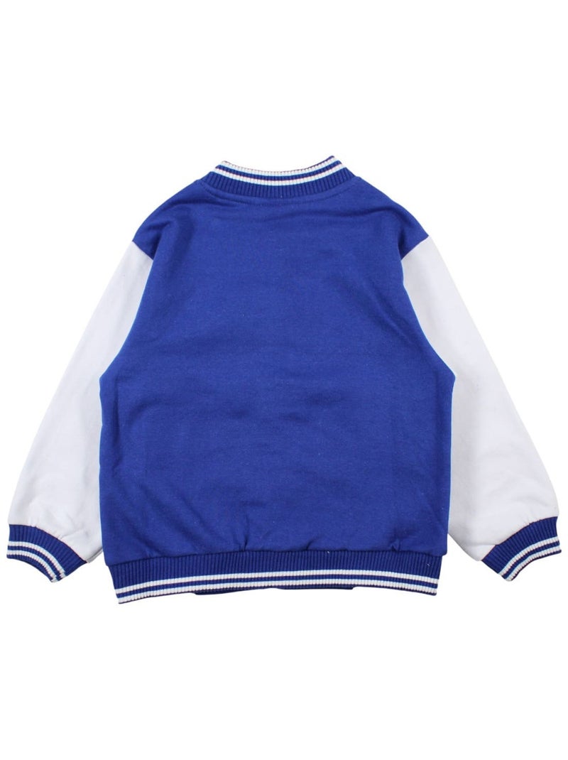 Pokemon - Giacca da bambino Blu - Kiabi