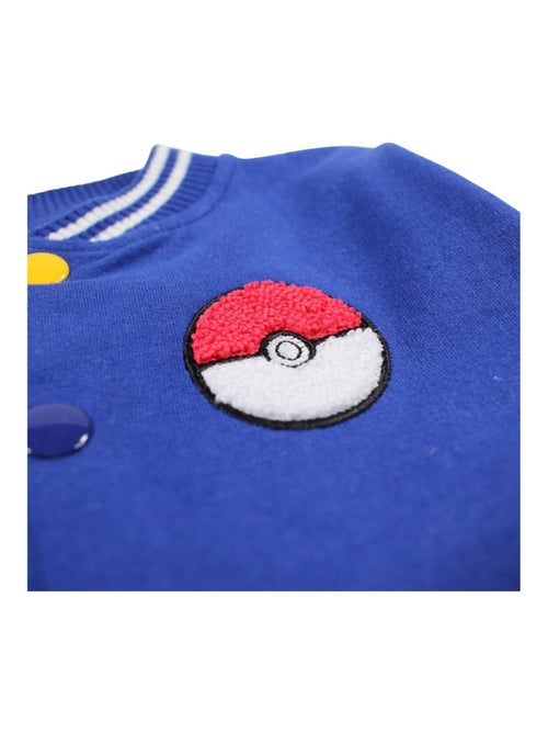 Pokemon - Giacca da bambino - Kiabi