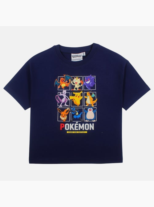 Pokemon - Maglietta bambino - Kiabi