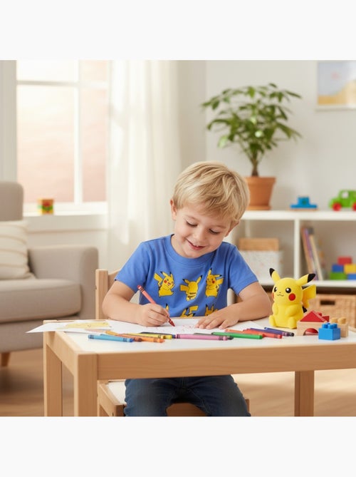 Pokemon - Maglietta bambino - Kiabi