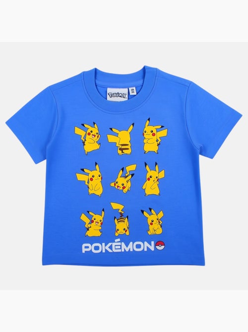 Pokemon - Maglietta bambino - Kiabi