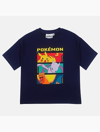 Pokemon - Maglietta bambino