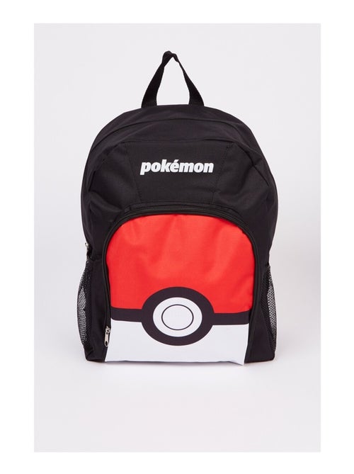 Pokemon - Zaino 40x30x15 cm - Kiabi