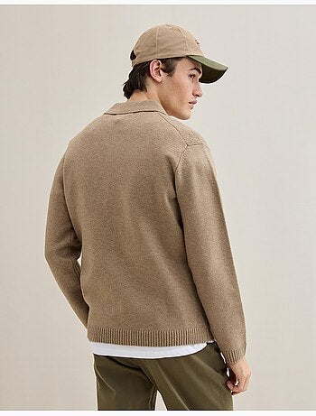 Polo a maglia, mo fashion