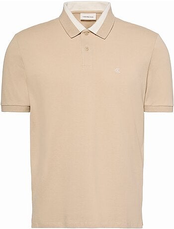 Polo a maniche corte - Calvin Klein