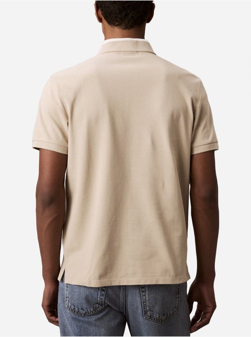 Polo a maniche corte - Calvin Klein - Kiabi Polo a maniche corte - Calvin Klein - Kiabi